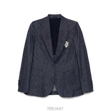 Brunello Cucinelli 26 FW ���ڷ� ��ġ�ڸ� ���극�� �������� MA7827335C001 TP44556391026 FW ���ڷ� ��ġ�ڸ� ���극�� �������� MA7827335C00