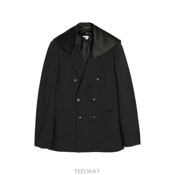 Comme des Garcons 26 FW �ĵ������� �ɽ�Ʈ������ ���� ���� �극��Ƽ�� ��Ŷ PMJ056 TP45343271426 FW �ĵ������� �ɽ�Ʈ������ ���� ���� �극��Ƽ�� ��