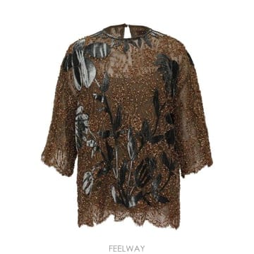 | Other Brand | 26 FW Biyan �ö�� ��� ����콺 BBFW25015 TP45170678526 FW Biyan �ö�� ��� ����콺 BBFW25015 TP451706785