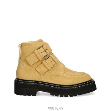 Proenza Schouler 26 FW ���ο��ڽ��� �����̵� ��Ŭ ���� PS43100A TP45662455626 FW ���ο��ڽ��� �����̵� ��Ŭ ���� PS43100A TP45662