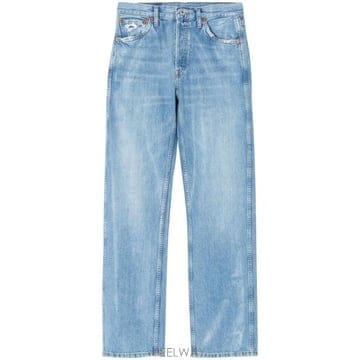| Other Brand | 26 FW RE DONE ��Ʈ������ ����Ʈ ���̶����� ���������� �� 18803WHRLFCO TP45706426 FW RE DONE ��Ʈ������ ����Ʈ ���̶����� ��������