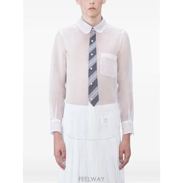 Thom Browne 26 FW ����� ���� Į�� �ý��� ���� MWL398C05762 TP45706417626 FW ����� ���� Į�� �ý��� ���� MWL398C05762 TP