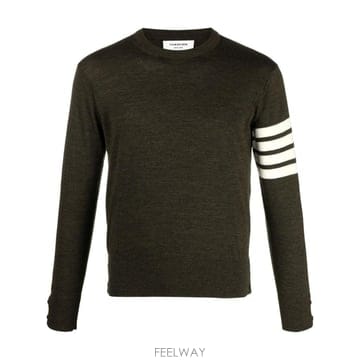 Thom Browne 26 FW ����� 4 �� ��Ʈ������ �� ������ MKA002AY1014 TP45706352926 FW ����� 4 �� ��Ʈ������ �� ������ MKA002AY1014 