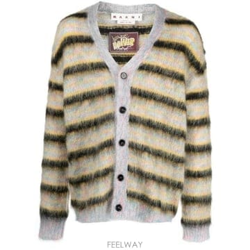 Marni 26 FW ������ ������ ��Ʈ������ ����� ȥ�� ����� CDMG0051Q0UFU107 TP45706288826 FW ������ ������ ��Ʈ������ ����� ȥ�� ����� CDMG
