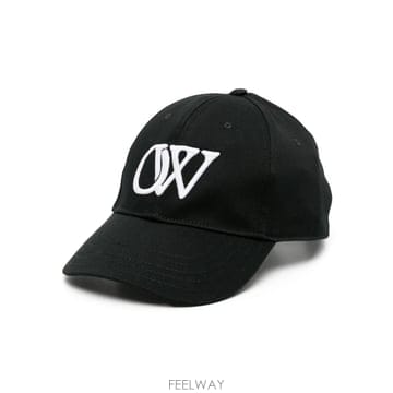 Off White 26 FW ����ȭ��Ʈ �ΰ� �ڼ� ���̽��� ĸ ���� OMLB052C99FAB0031001 TP45705752026 FW ����ȭ��Ʈ �ΰ� �ڼ� ���̽��� ĸ ���� OMLB052C99
