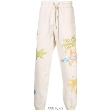 Palm Angels 26 FW �ʾ����� ���ڼ� �׿� ����Ʈ Ʈ������ PMCH011S23FLE0070384 TP45689276226 FW �ʾ����� ���ڼ� �׿� ����Ʈ Ʈ������ PMCH011S23F