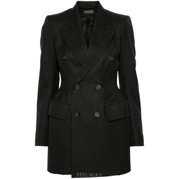 Balenciaga 26 FW �߷��þư� �ƿ��۶� üũ �� �������� 571279TMT11 TP45705595926 FW �߷��þư� �ƿ��۶� üũ �� �������� 571279TMT