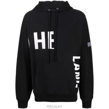 Helmut Lang 26 FW �﹫Ʈ�� �ΰ� ����Ʈ �ĵ�Ƽ L06HM505 TP45689091026 FW �﹫Ʈ�� �ΰ� ����Ʈ �ĵ�Ƽ L06HM505 TP456890910