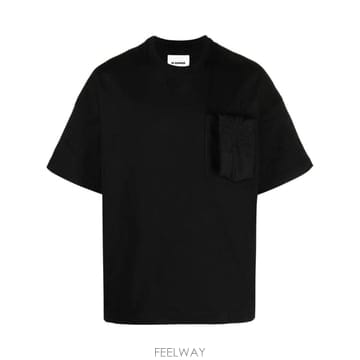 JIL SANDER 26 FW ������ ��ġ ���� Ƽ���� J22GC0120J20035 TP45697146626 FW ������ ��ġ ���� Ƽ���� J22GC0120J20035 TP456971