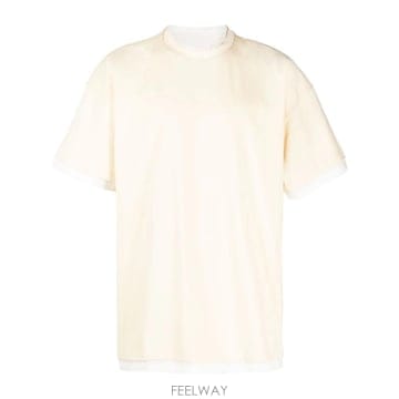 JIL SANDER 26 FW ������ �ΰ� ����Ʈ ���� Ƽ����  J61GC0002JTN233 TP45697141726 FW ������ �ΰ� ����Ʈ ���� Ƽ����  J61GC0002JTN233 