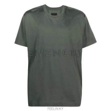 Givenchy 26 FW ����� �ΰ� �ڼ� Ƽ���� BM71543Y6B TP45697139126 FW ����� �ΰ� �ڼ� Ƽ���� BM71543Y6B TP456971391