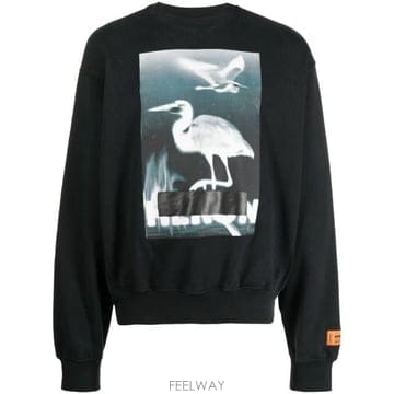 Heron Preston 26 FW ����������� ������ ����Ʈ ũ�� �� ����Ʈ���� HMBA020S23JER0021001 TP4569626 FW ����������� ������ ����Ʈ ũ�� �� ����Ʈ���� HM