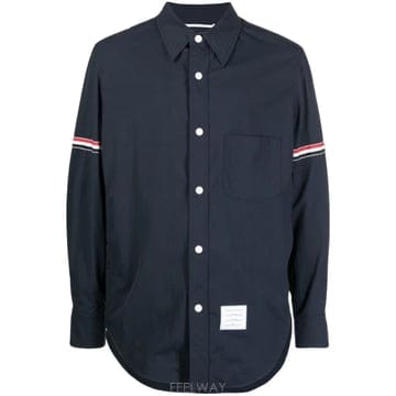 Thom Browne 26 FW ����� RWB �Ϲ�� ���� ���� ��Ŷ MJO067A04391 TP45695793826 FW ����� RWB �Ϲ�� ���� ���� ��Ŷ MJO067A04391 