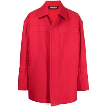 Jacquemus 26 FW ��ũ���� ���������� ��Ʈ����Ʈ �� ��Ŷ 216CO0021330 TP45695783526 FW ��ũ���� ���������� ��Ʈ����Ʈ �� ��Ŷ 216CO0021