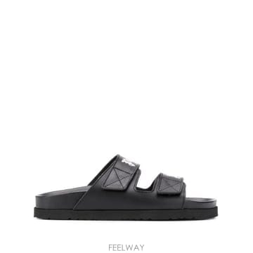 Palm Angels 26 FW �ʾ����� ��ġ ��Ʈ�� �ΰ� ����Ʈ �����̴� ���� PWIH010C99LEA0011001 TP457026 FW �ʾ����� ��ġ ��Ʈ�� �ΰ� ����Ʈ �����̴� ���� P