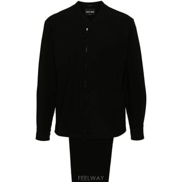 Armani 26 FW ���������Ƹ����� �� ���� ��Ŷ �� ���� ��Ʈ GM000596TE10043 TP45478006226 FW ���������Ƹ����� �� ���� ��Ŷ �� ���� ��Ʈ GM000
