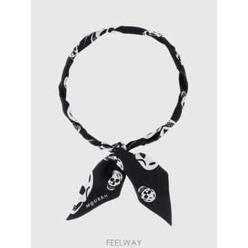 Alexander Mcqueen McQueen ���� ��ī�� 8575533001Q TP646183115McQueen ���� ��ī�� 8575533001Q TP646183115