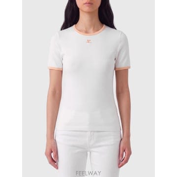 COURREGES ������ ���� Ƽ���� 125JTS017JS0203 TP646165808������ ���� Ƽ���� 125JTS017JS0203 TP646165808