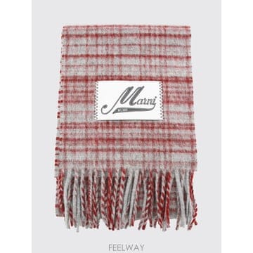 Marni ������ ���� ��ī�� SCZC0089Y0UAW063 TP646220523������ ���� ��ī�� SCZC0089Y0UAW063 TP646220523