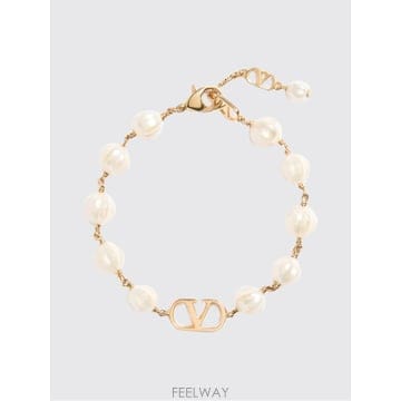 Valentino �߷�Ƽ�� ����ٴ� ���� �극�̽��� J0CD0UXM TP646220501�߷�Ƽ�� ����ٴ� ���� �극�̽��� J0CD0UXM TP646220501