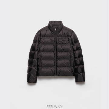 PRADA (����A/S����) ����� 26FW �̵�� �����Ϸ� ���� �ٿ� ���� ���� �е� SGC933(����A/S����) ����� 26FW �̵�� �����Ϸ� ���� �ٿ� ��