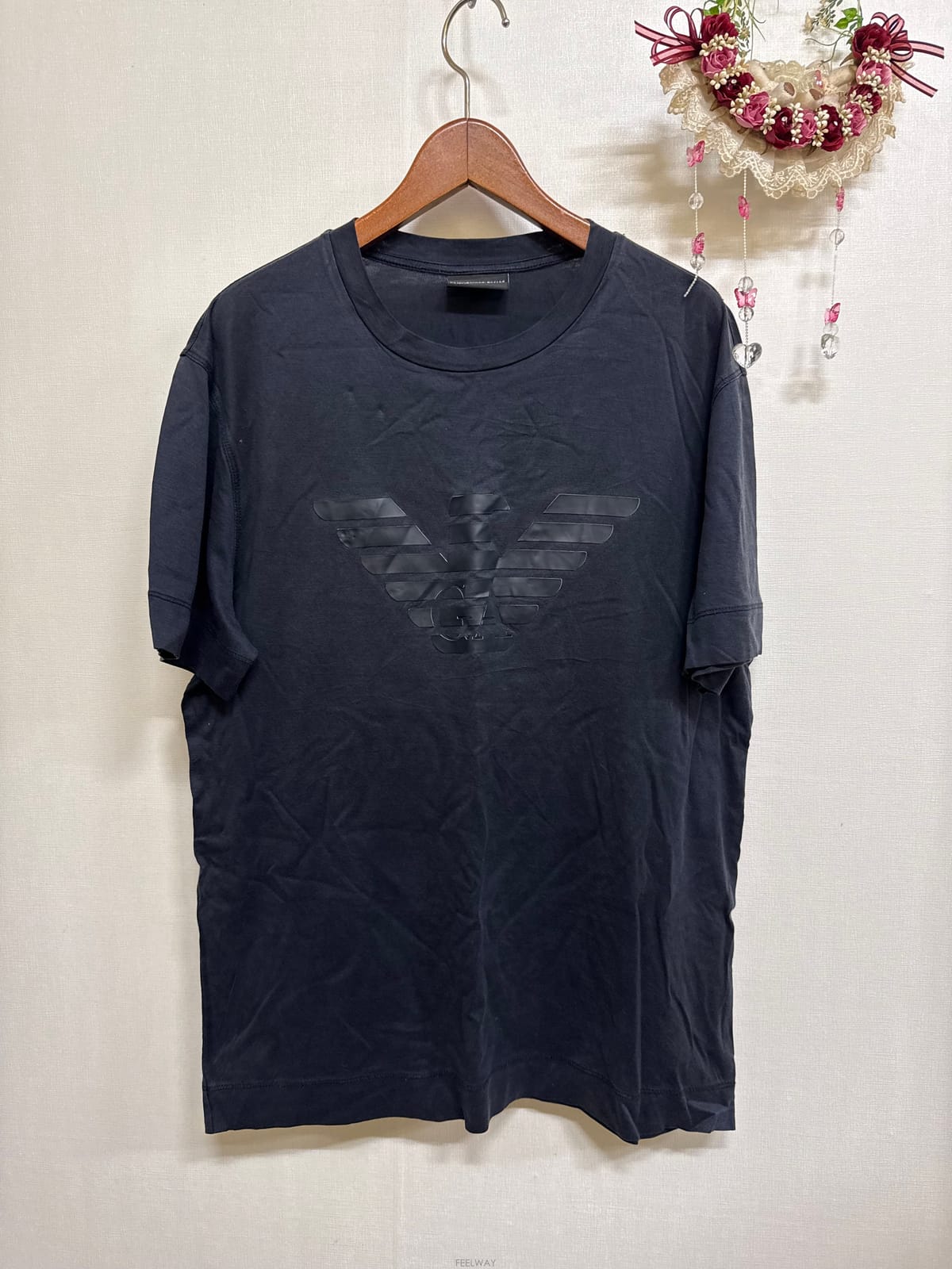 Armani ���� �Ƹ����� Ƽ�������� �Ƹ����� Ƽ����
