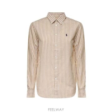 Ralph Lauren 26SS ���� �����η� ���� 211971514 501 MEDIUM BEIGE26SS ���� �����η� ���� 211971514 501 MEDIUM BEIGE