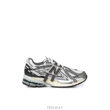 New Balance 26FW ���߶��� 1906 ����Ŀ�� M1906AD Silver Metallic with Castleroc26FW ���߶��� 1906 ����Ŀ�� M1906AD Silver Metallic wi