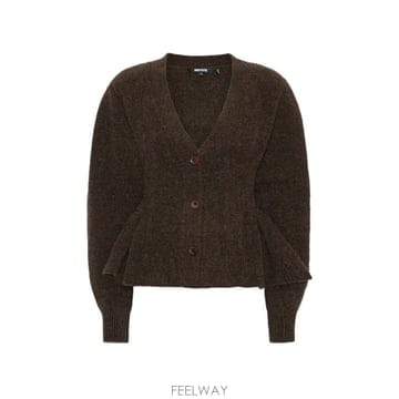 ROTATE 26FW ������Ʈ ������ 116618 1667 DARK BROWN26FW ������Ʈ ������ 116618 1667 DARK BROWN