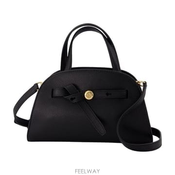 26 F/W 토리 버치 로미 스몰 블루떼 핸드백 TORY BURCH  B0732245556