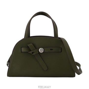 26 F/W 토리 버치 로미 스몰 블루떼 지갑 TORY BURCH 레 B0732245557