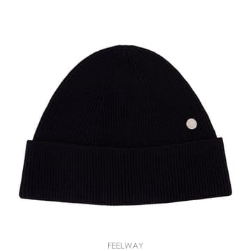 26 F/W 아크네 스튜디오 비니 ACNE STUDIOS 울 블랙 C B0732247640