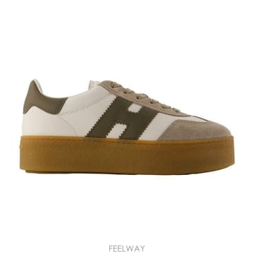 26 F/W 호간 H698 ALLACCIATO H 스니커즈 HOGAN B0732247645