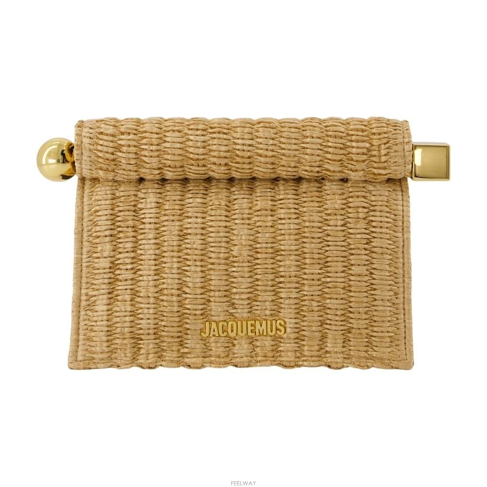 Jacquemus 26 F/W ��ũ���� �� �ڶ� �Ŀ�ġ ROND � JACQUEMUS B073224764926 F/W ��ũ���� �� �ڶ� �Ŀ�ġ ROND � JACQUEMUS B07