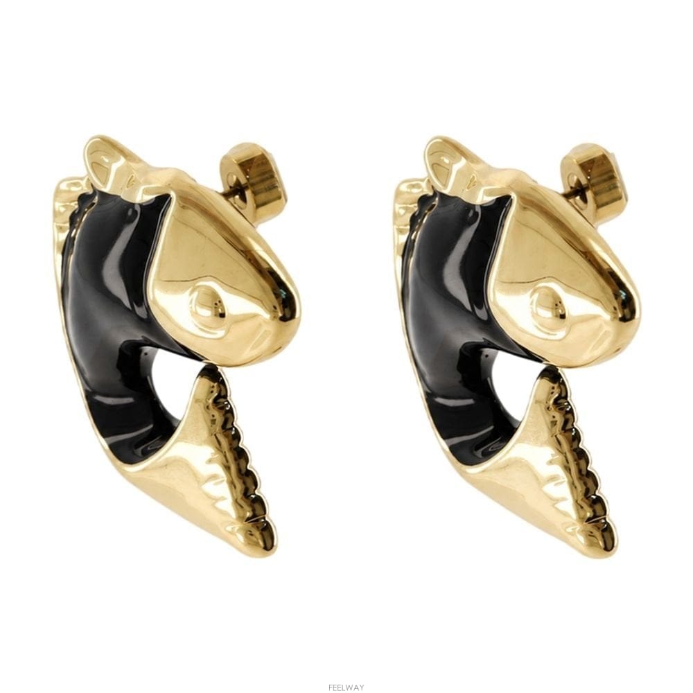 Jacquemus 26 F/W ��ũ���� LES BOUCLES POISSON JACQUE B073224765426 F/W ��ũ���� LES BOUCLES POISSON JACQUE B0732247654
