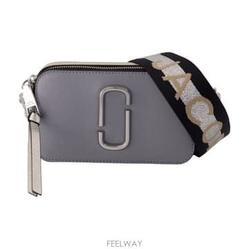 26 F/W 마크 제이콥스 더 스냅샷 크로스바디 MARC JACOBS B0732249000