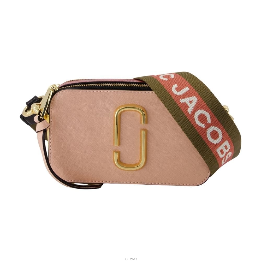Marc Jacobs 26 F/W ��ũ �����߽� �� ������ ũ�ν��ٵ� MARC JACOBS B073224900226 F/W ��ũ �����߽� �� ������ ũ�ν��ٵ� MARC JACOBS 