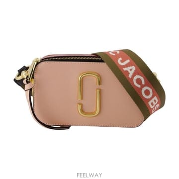 26 F/W 마크 제이콥스 더 스냅샷 크로스바디 MARC JACOBS B0732249002