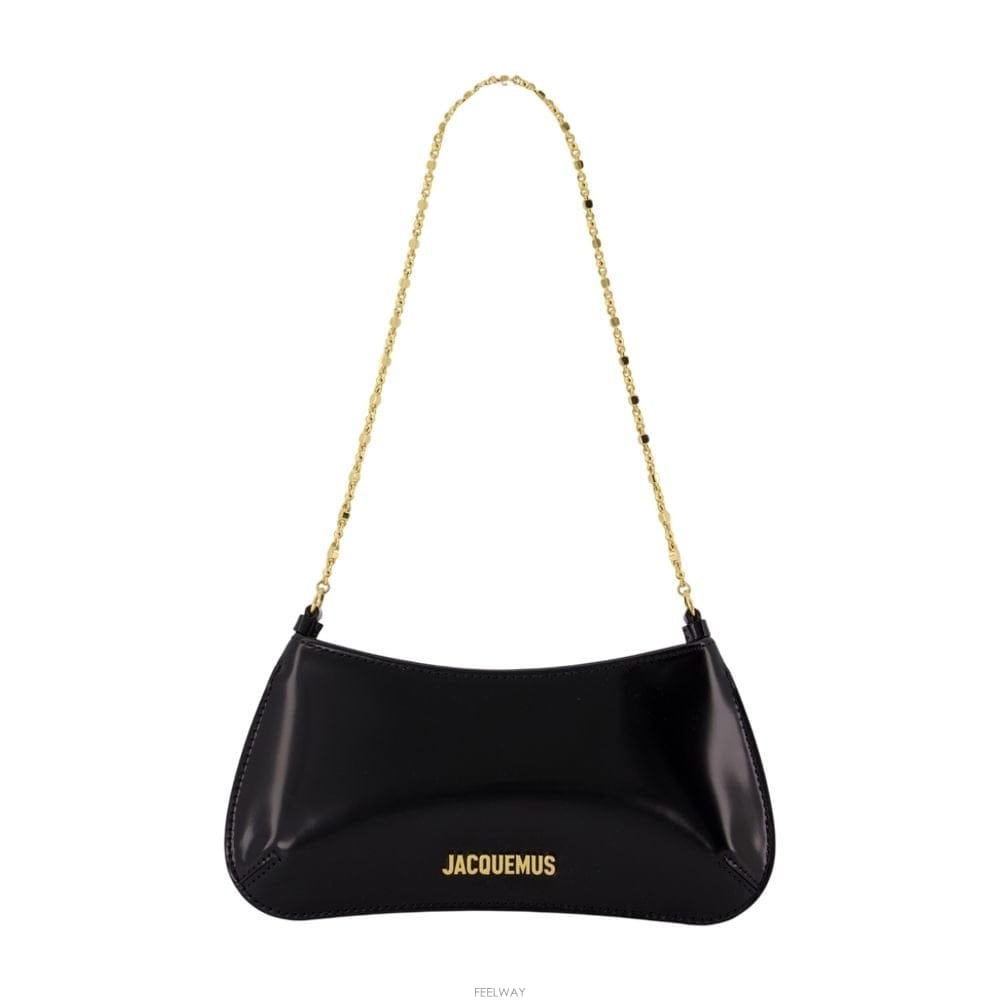 Jacquemus 26 F/W ��ũ���� �� �ڶ� BISOU ü�� JACQUEMUS ���� B073224902026 F/W ��ũ���� �� �ڶ� BISOU ü�� JACQUEMUS ���� B073