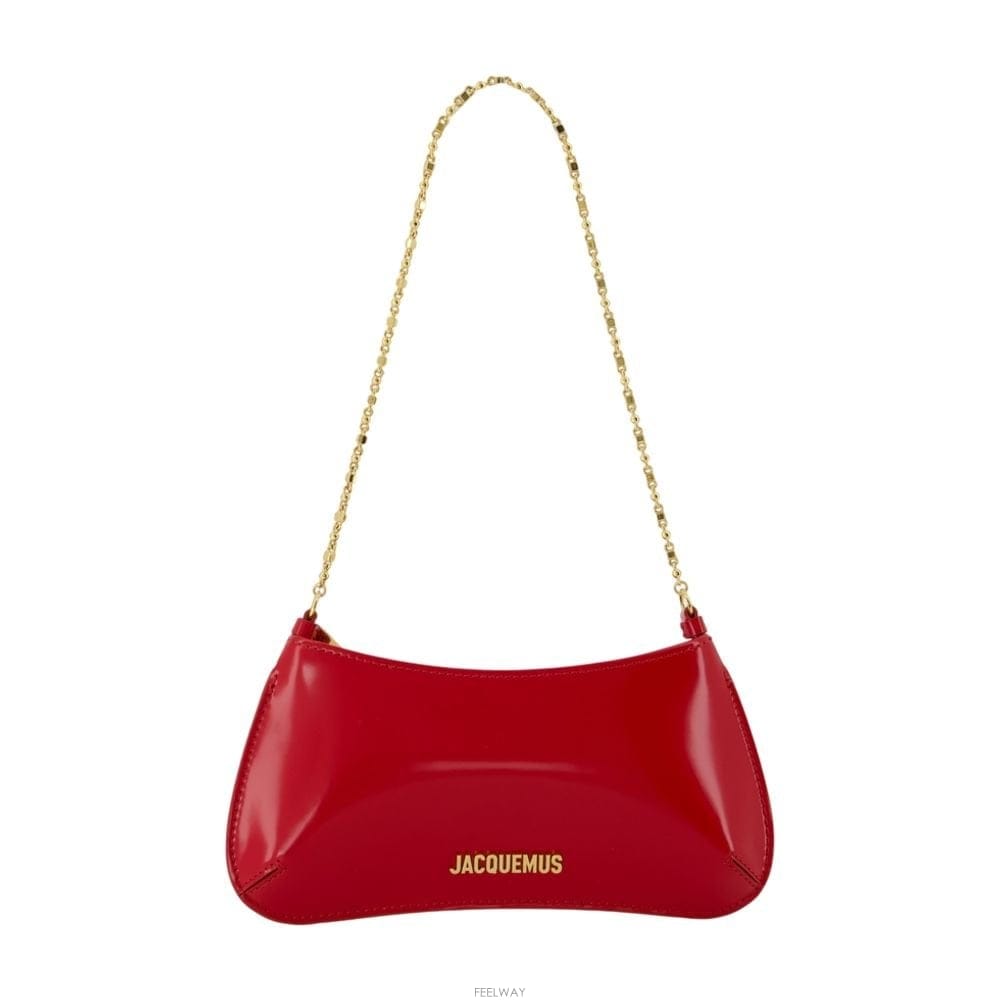 Jacquemus 26 F/W ��ũ���� �� �ڶ� BISOU ü�� JACQUEMUS ���� B073224902126 F/W ��ũ���� �� �ڶ� BISOU ü�� JACQUEMUS ���� B073