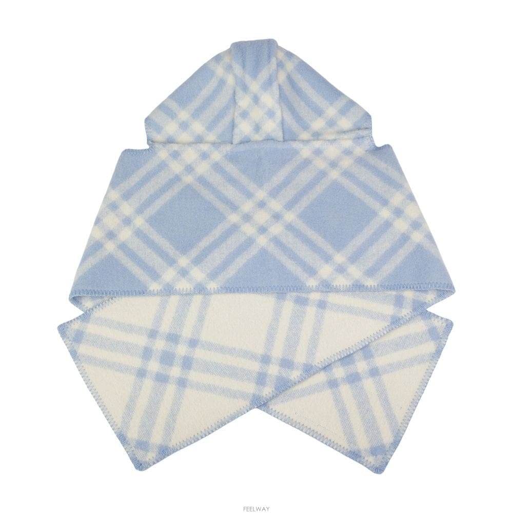 Burberry 26 F/W ������ �� TBAR üũ �ĵ� ��ī�� BURBERRY �� B073225780026 F/W ������ �� TBAR üũ �ĵ� ��ī�� BURBERRY �� B07