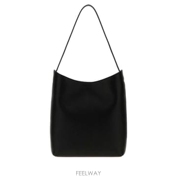 더 로우 ALMA 숄더 W2153L678 BLANS B0442260895