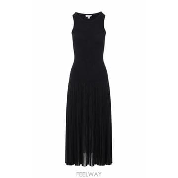 Alaia 26FW �˶��̾� �̵� ���ǽ� AA9R2937K219C 995 Black26FW �˶��̾� �̵� ���ǽ� AA9R2937K219C 995 Black