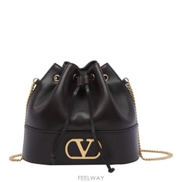 Valentino 26FW �߷�Ƽ�� ����ٴ� ��Ʈ�� P0T83AWD 0TO Brown26FW �߷�Ƽ�� ����ٴ� ��Ʈ�� P0T83AWD 0TO Brown