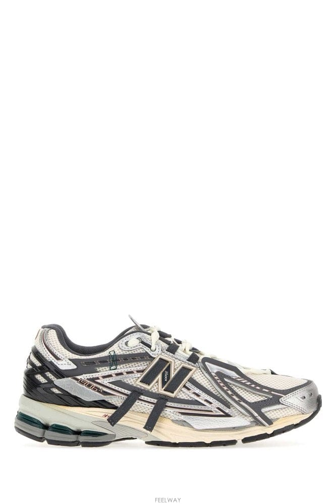 New Balance 26 F/W ���߶��� ����Ŀ�� M1906ADSILVERMETALLIC B003220689226 F/W ���߶��� ����Ŀ�� M1906ADSILVERMETALLIC B003220