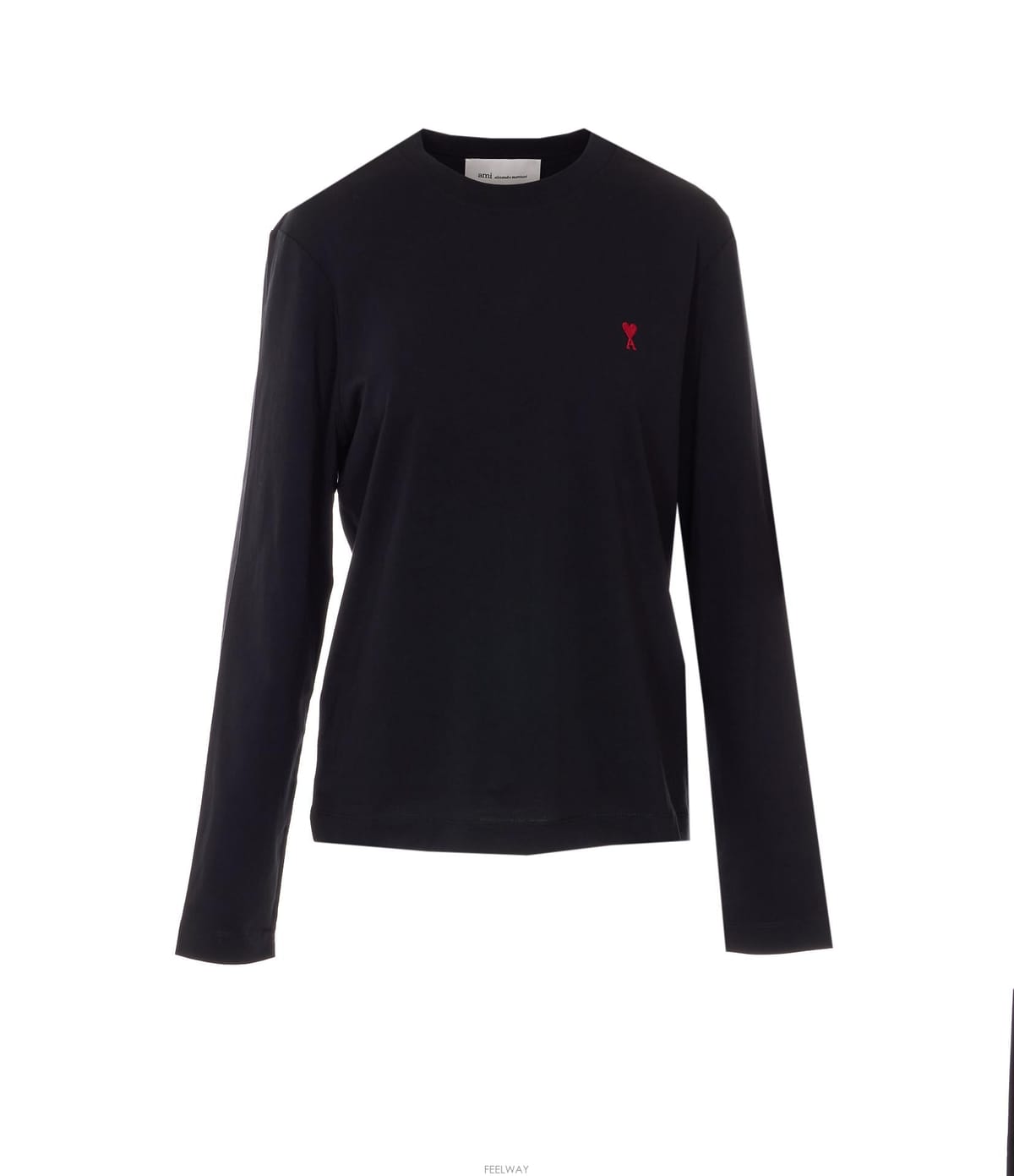 Ami 26 F/W �ƹ� LONGLSEEVES Ƽ���� WITH ���� �ƹ� �� B003224727526 F/W �ƹ� LONGLSEEVES Ƽ���� WITH ���� �ƹ� �� B0032