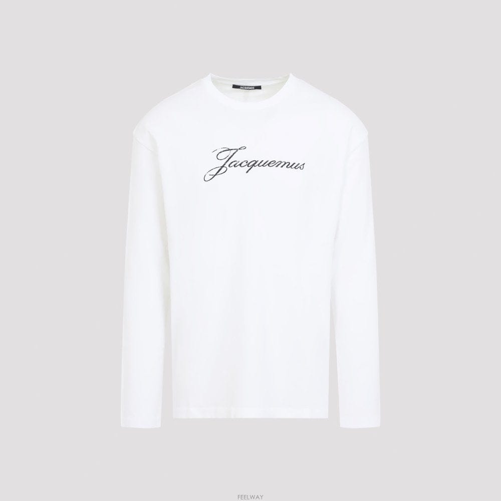 Jacquemus 26 F/W ��ũ���� SHORTSLEEVEDTSHIRTS TSU003 B003225108126 F/W ��ũ���� SHORTSLEEVEDTSHIRTS TSU003 B0032251081
