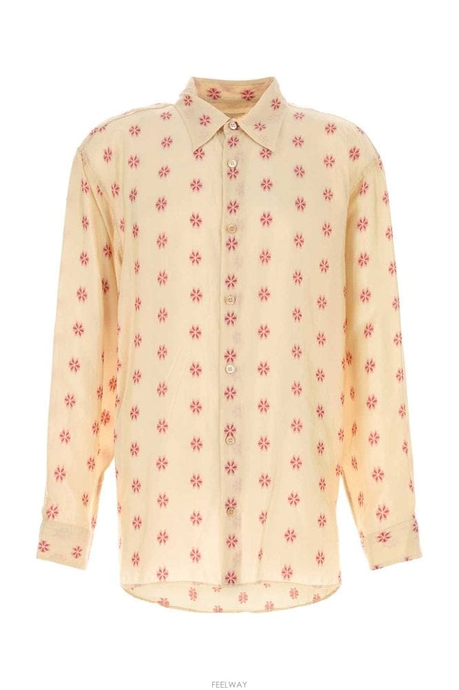 Dries Van Noten 26 F/W �帮�� �� ��ư LONGSLEEVEDSHIRTS 2620 B003225730626 F/W �帮�� �� ��ư LONGSLEEVEDSHIRTS 2620 B00322573
