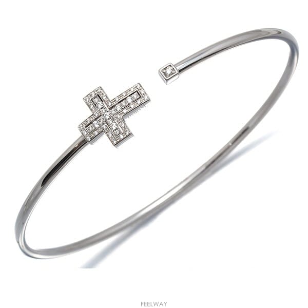 Damiani �ٹ̾ƴ� ������ũ ���̾Ƹ�� ��� K18WG�ٹ̾ƴ� ������ũ ���̾Ƹ�� ��� K18WG