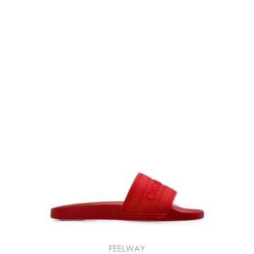 CASABLANCA ī�����ī logo embossed slides 12139798429960 TP724664893ī�����ī logo embossed slides 12139798429960 TP72466